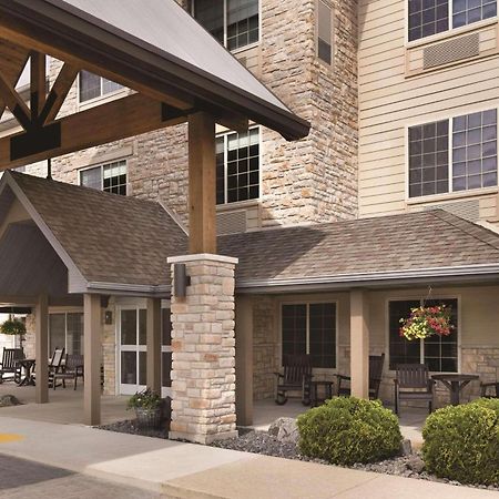 Country Inn & Suites By Radisson, Green Bay North Exterior foto