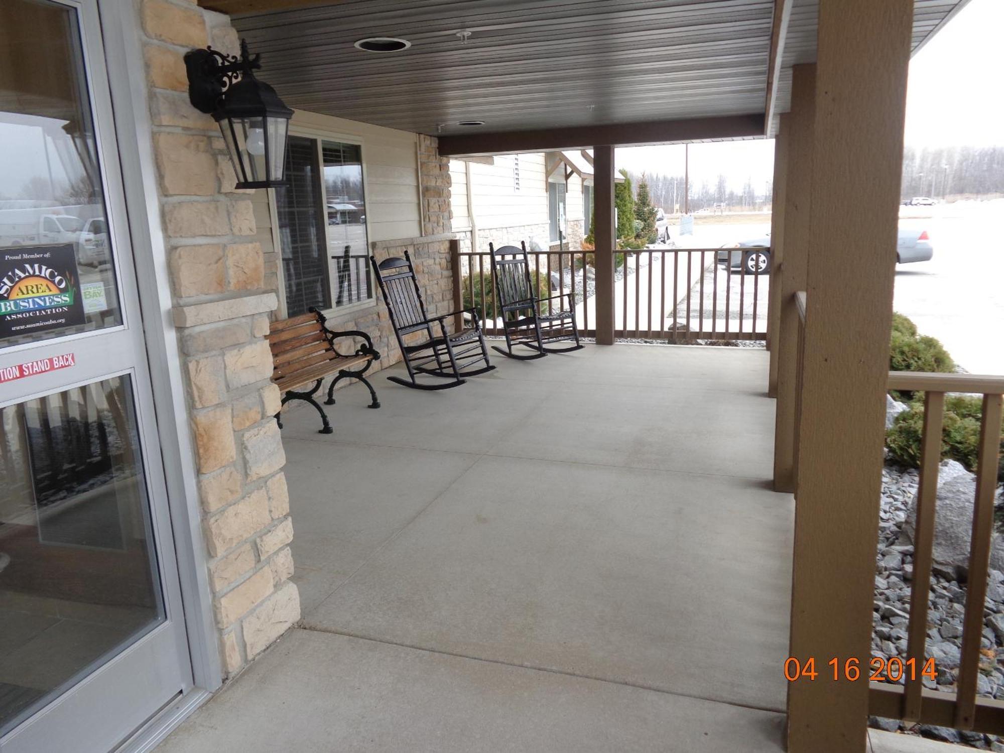 Country Inn & Suites By Radisson, Green Bay North Exterior foto