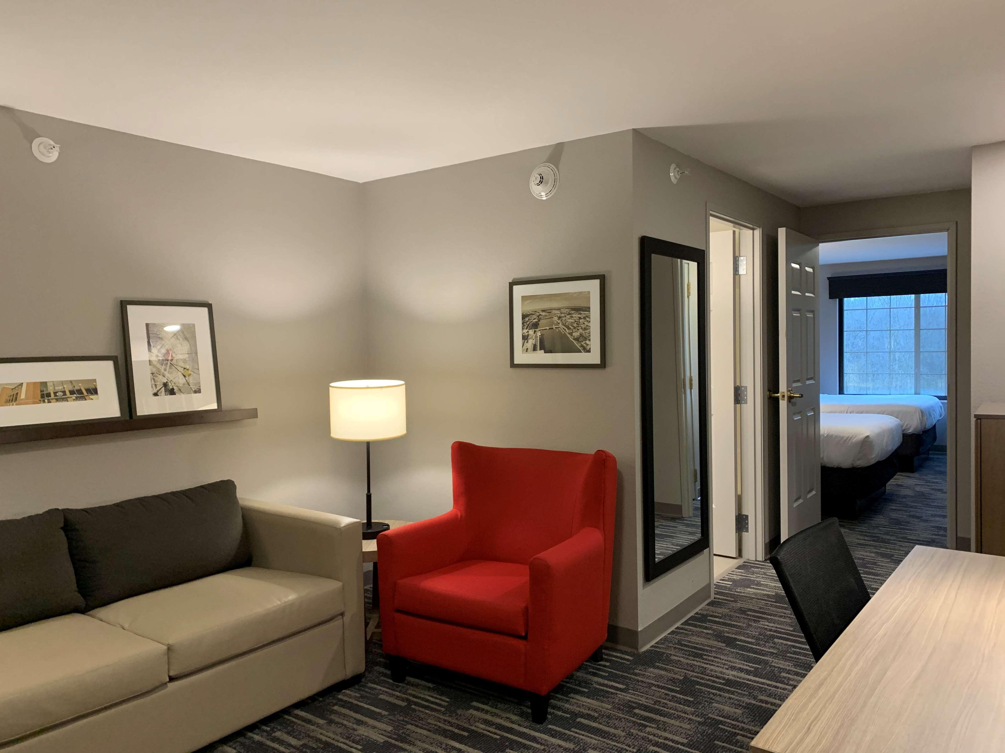Country Inn & Suites By Radisson, Green Bay North Exterior foto