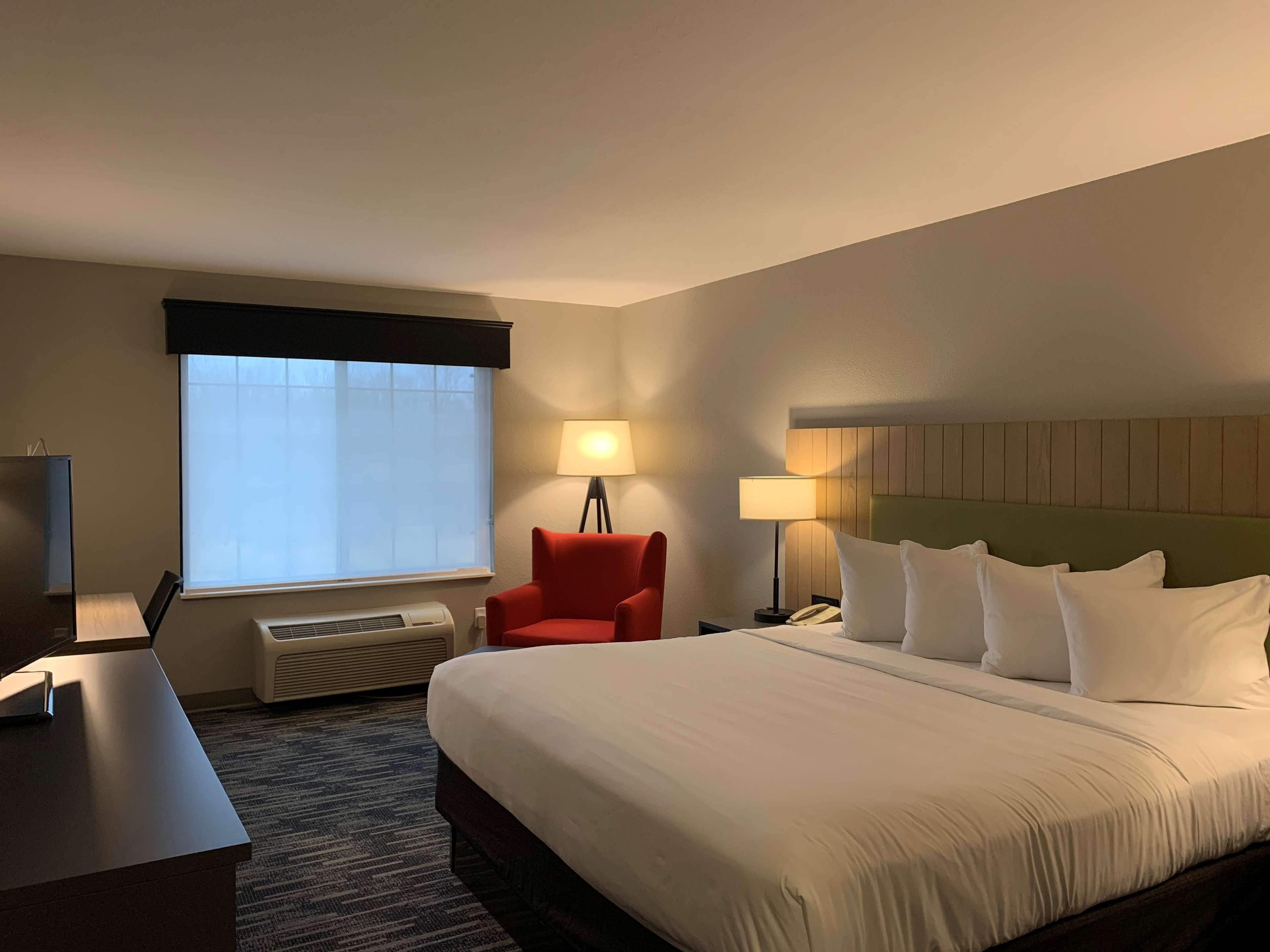 Country Inn & Suites By Radisson, Green Bay North Exterior foto