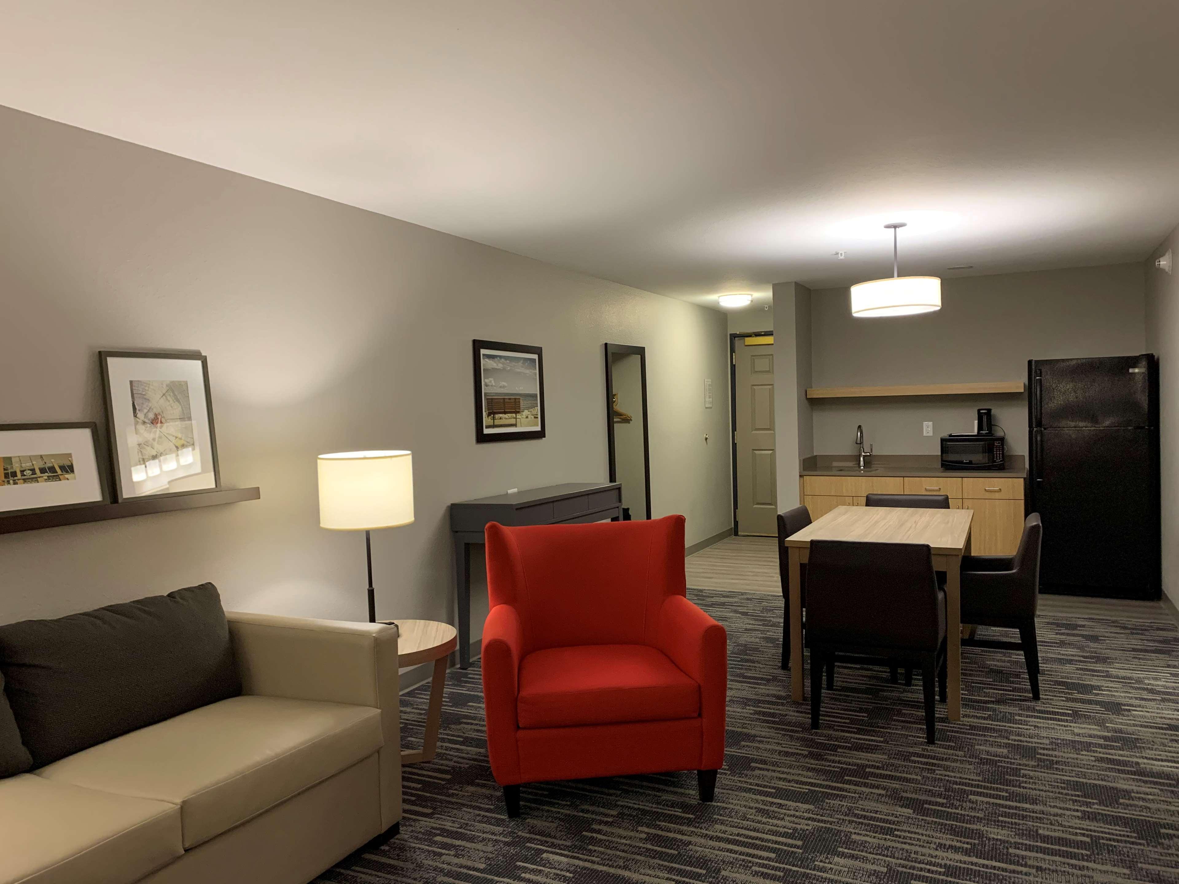 Country Inn & Suites By Radisson, Green Bay North Exterior foto