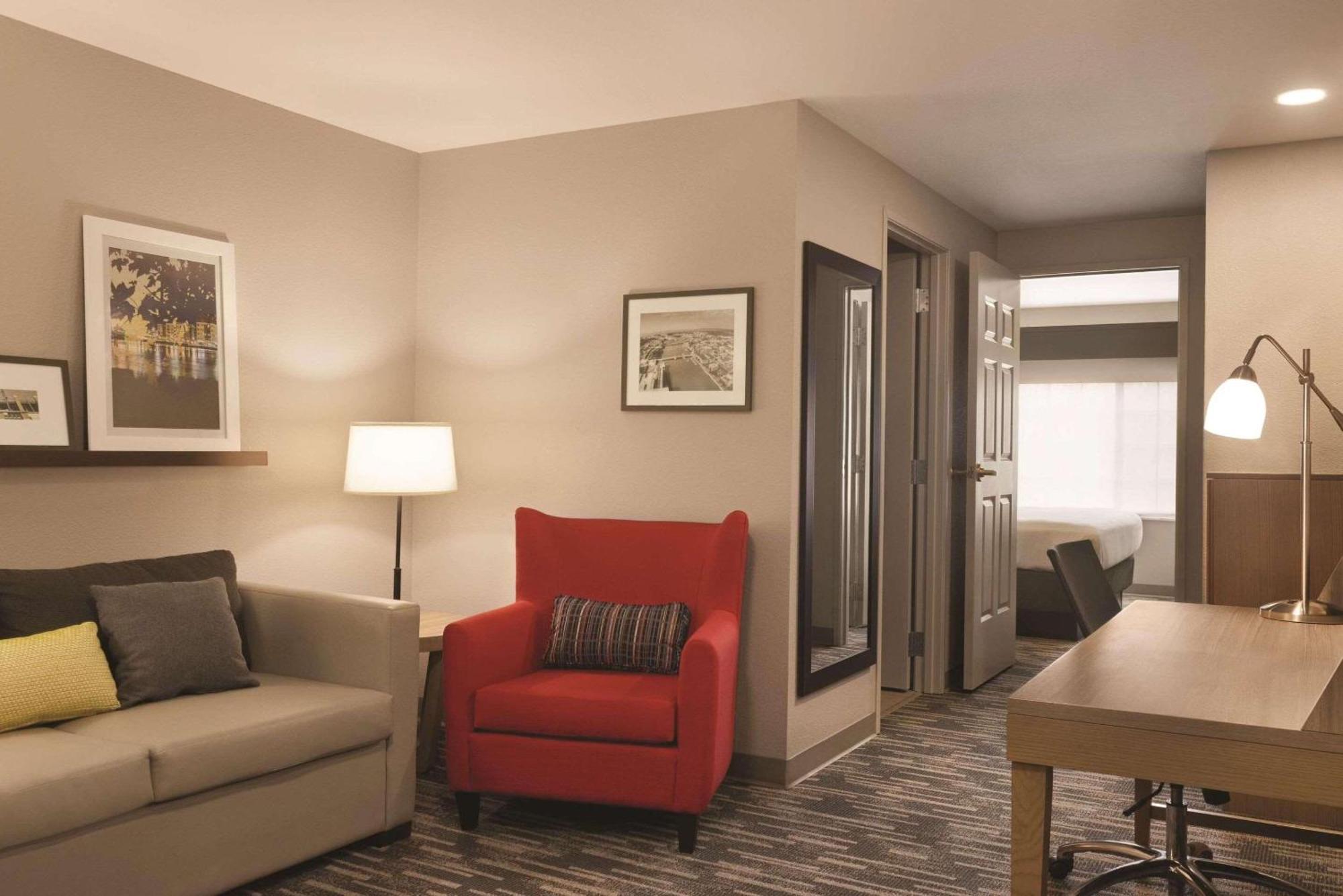 Country Inn & Suites By Radisson, Green Bay North Exterior foto