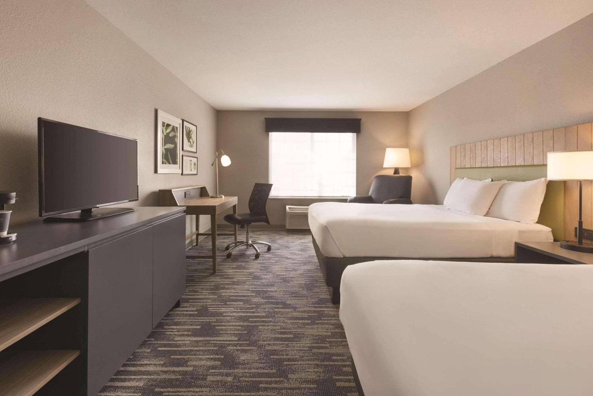 Country Inn & Suites By Radisson, Green Bay North Exterior foto