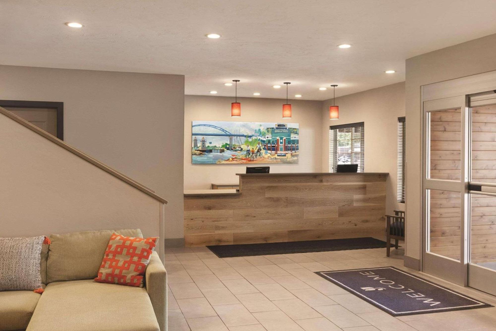 Country Inn & Suites By Radisson, Green Bay North Exterior foto